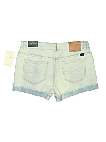 Lucky Brand Denim Shorts (view 2)