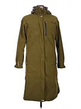 Descente Raincoat (view 1)