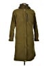 Descente Green Raincoat Size 14 - photo 1