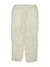 H&M Ivory Khakis Size 6 - photo 1