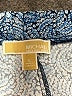 MICHAEL Michael Kors 100% Polyester Paisley Blue Casual Pants Size XL - photo 4