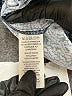 MICHAEL Michael Kors 100% Polyester Paisley Blue Casual Pants Size XL - photo 5