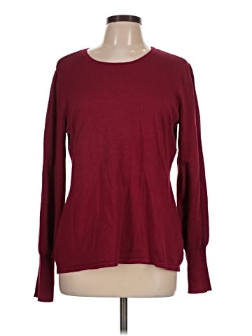 IMAN Long Sleeve T-Shirt (view 1)