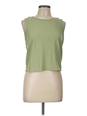 Calia Sleeveless T-Shirt (view 1)