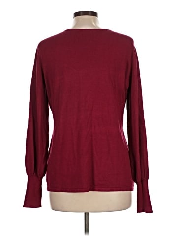 IMAN Long Sleeve T-Shirt (view 2)