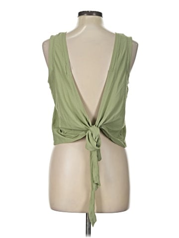 Calia Sleeveless T-Shirt (view 2)