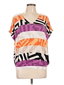 Worthington Short Sleeve T-Shirt (view 1)