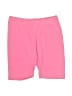 Star Ride Pink Athletic Shorts Size 5 - 6 - photo 1
