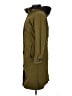Descente Green Raincoat Size 14 - photo 5