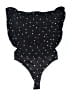 AFRM Black Bodysuit Size S - photo 1