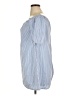New Look Blue Casual Dress Size XL - photo 5