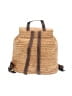 Corker Brown Backpack One size - photo 2