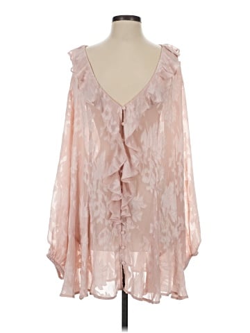 Festi Sleeveless Blouse (view 1)