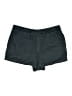 Gap Solid Teal Shorts Size XL - photo 1