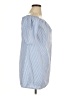 New Look Blue Casual Dress Size XL - photo 4