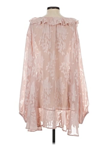 Festi Sleeveless Blouse (view 2)