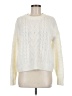 Old Navy Ivory Pullover Sweater Size M - photo 1