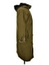 Descente Green Raincoat Size 14 - photo 4