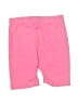 Star Ride Pink Athletic Shorts Size 5 - 6 - photo 2