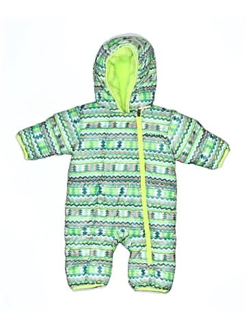 Columbia Snow Pants With Bib (view 1)