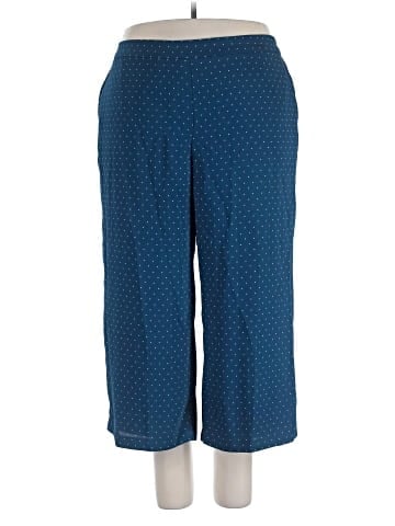 J.Jill Casual Pants (view 1)