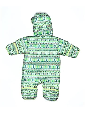 Columbia Snow Pants With Bib (view 2)