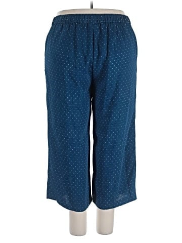 J.Jill Casual Pants (view 2)