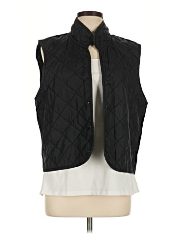 American Eagle Outfitters Vest (view 1)