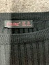 Romwe Black Casual Dress Size 0 - 2 - photo 7