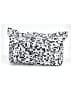 Diane von Furstenberg 100% Polyester White Tote One size - photo 3