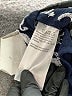 Attitudes by Renee 100% Polyester Blue Sleeveless Blouse Size XL - photo 8