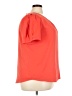 41Hawthorn Orange Short Sleeve Blouse Size 2X - photo 4
