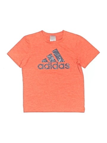 Adidas Short Sleeve T-Shirt (view 1)
