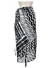 Natori Silver Casual Skirt One size - photo 1