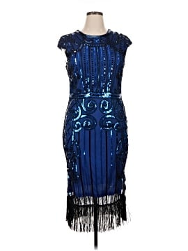 Unbranded Cocktail Dress (view 1)