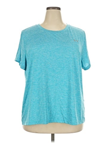 Under Armour Active T-Shirt (view 1)