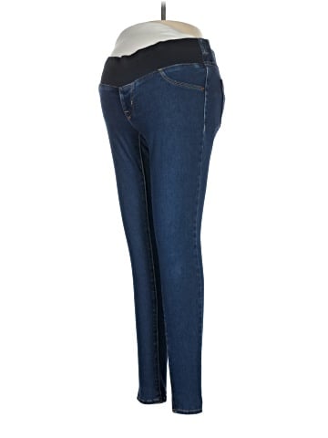 Old Navy - Maternity Jeans (view 1)