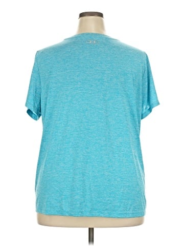 Under Armour Active T-Shirt (view 2)