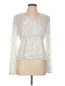 Savanna Jane Long Sleeve Blouse
