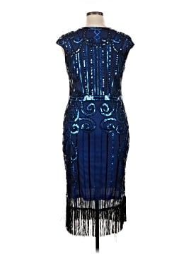 Unbranded Cocktail Dress (view 2)