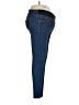 Old Navy - Maternity Blue Jeans Size 8 - photo 4