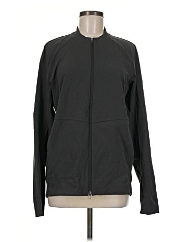 Lululemon Athletica Track Jacket (view 1)