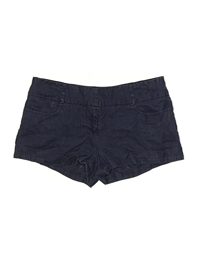 Pre-owned Xxi Shorts In Blue