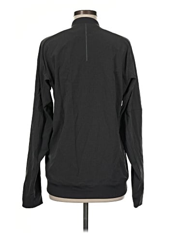 Lululemon Athletica Track Jacket (view 2)