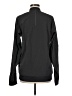 Lululemon Athletica Solid Black Track Jacket Size M - photo 2