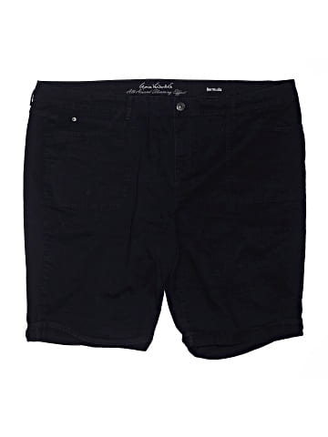 Gloria Vanderbilt Shorts (view 1)