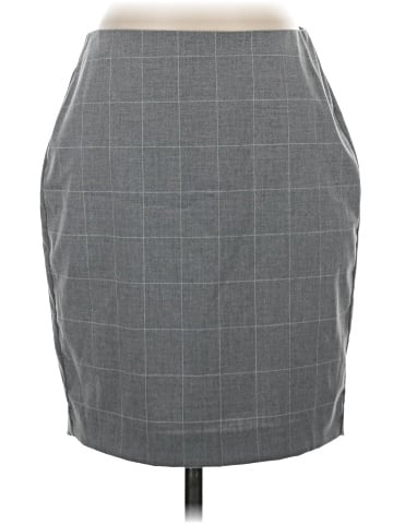 Banana Republic Factory Store Formal Skirt (view 1)