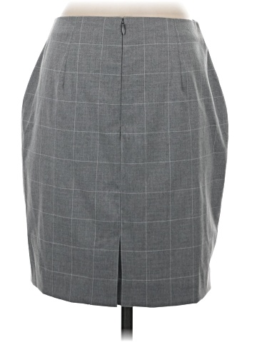 Banana Republic Factory Store Formal Skirt (view 2)