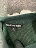 Gianni Bini Green Turtleneck Sweater Size L - photo 7