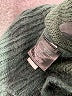 Gianni Bini Green Turtleneck Sweater Size L - photo 8